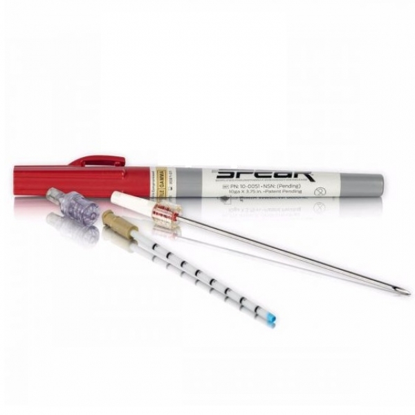 Декомпресійна голка ARS Needle Kit
