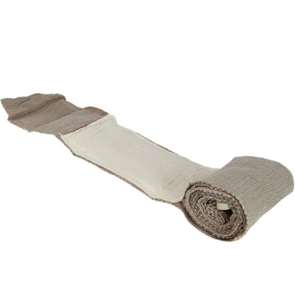 Давщая повязка (Эластичный бинт) NAR Emergency Trauma Dressing (ETD) 6"