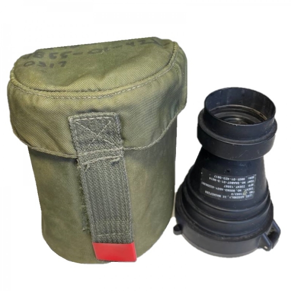 Магніфер USGI 3x Magnifier Mil-Spec Afocal Lens (Бувши у вживанні)