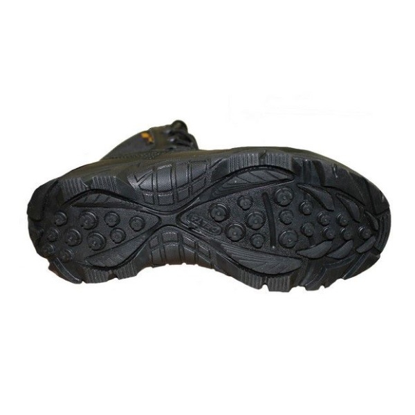 Черевики тактичні DELTA 516 Tactical Black
