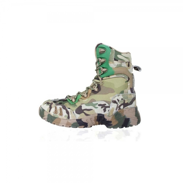 Тактические ботинки Magnum Spider 8.1 Desert Multicam HPi