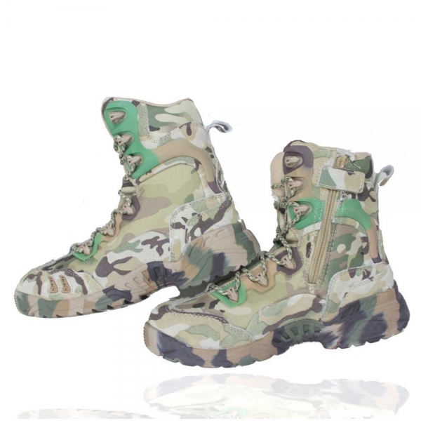 Тактические ботинки Magnum Spider 8.1 Desert Multicam HPi