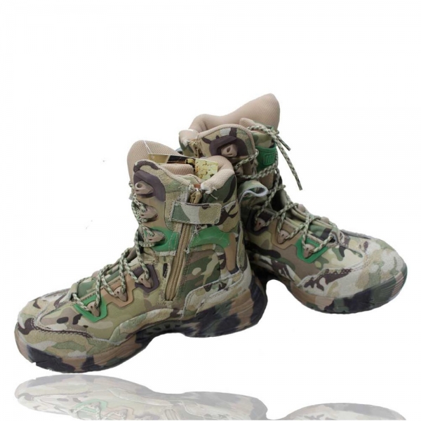 Тактические ботинки Magnum Spider 8.1 Desert Multicam HPi