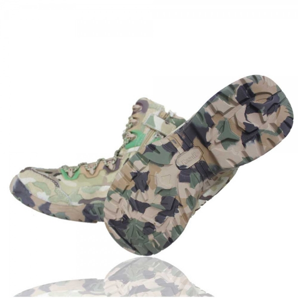 Тактические ботинки Magnum Spider 8.1 Desert Multicam HPi