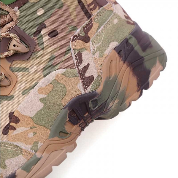 Тактические ботинки Magnum Spider 8.1 Desert Multicam HPi