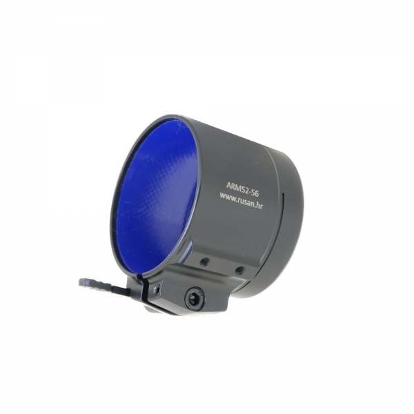 Адаптер Rusan ARF 135F-56 мм для Pulsar FN455