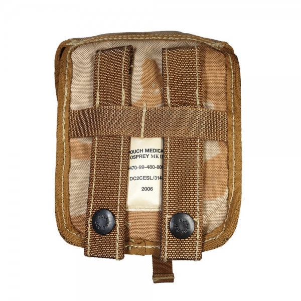 Медичний подсумок (аптечка) Pouch Medical Osprey MK II
