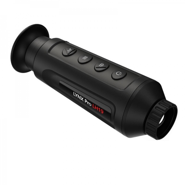Тепловізор Hikmicro Lynx Pro LH19 2100 метрів