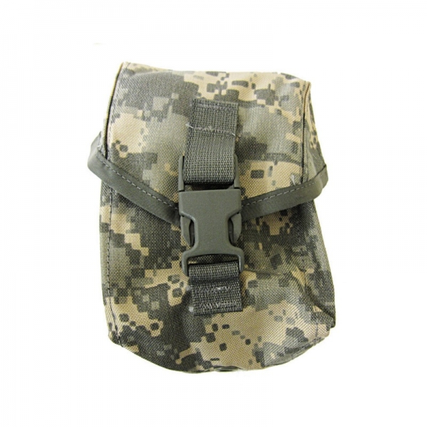 Подсумок MOLLE для патронов 100 Round Utility Pouch