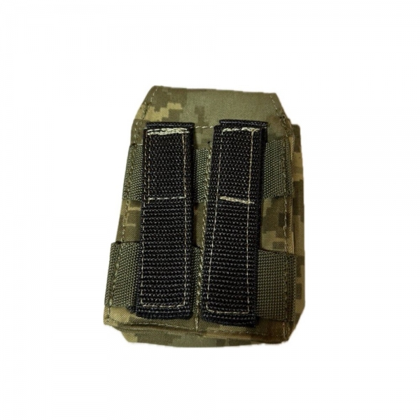 Подсумок для гранат Ф1, РГД5 (Койот/Піксель)