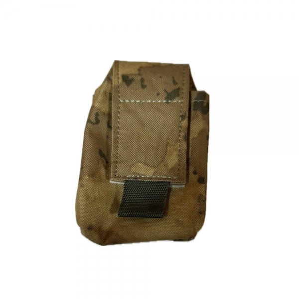 Подсумок для гранат Ф1, РГД5 (Койот/Піксель)