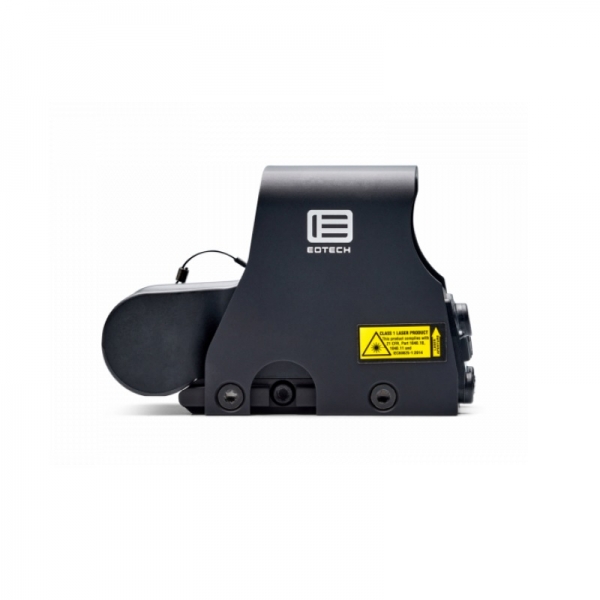 Коліматорний приціл EOTECH HWS XPS 2™
