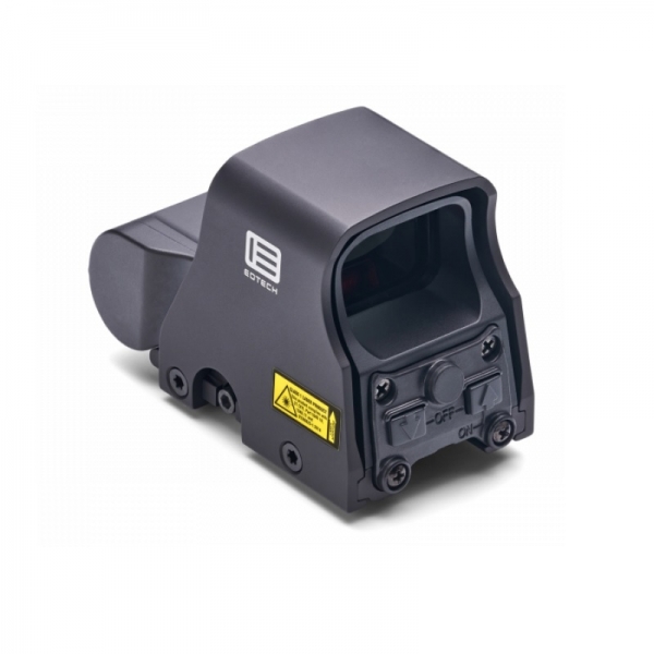 Коліматорний приціл EOTECH HWS XPS 2™