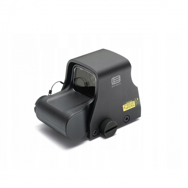 Коллиматорный прицел L3 EOTech XPS3-0 (круг с точкой)