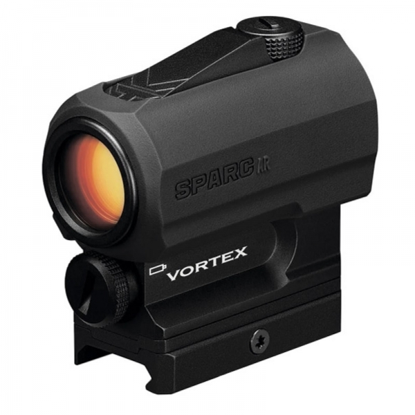 Коллиматорный прицел VORTEX Sparc AR Red Dot Scope