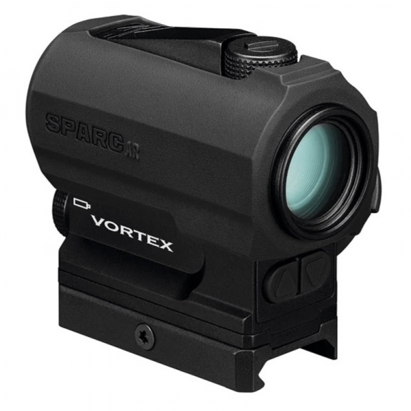Коллиматорный прицел VORTEX Sparc AR Red Dot Scope