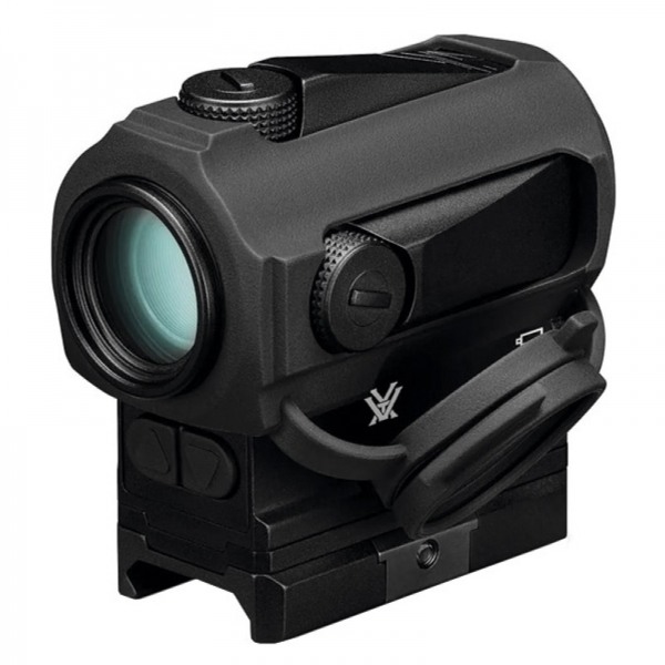 Коллиматорный прицел VORTEX Sparc AR Red Dot Scope