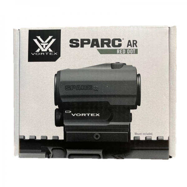Коллиматорный прицел VORTEX Sparc AR Red Dot Scope