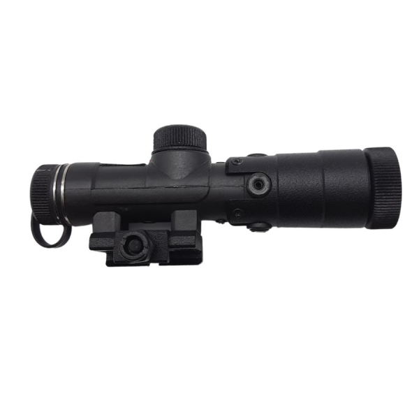 Ночная насадка на оптический прицел Dipol DN34 Pro GEN 2+