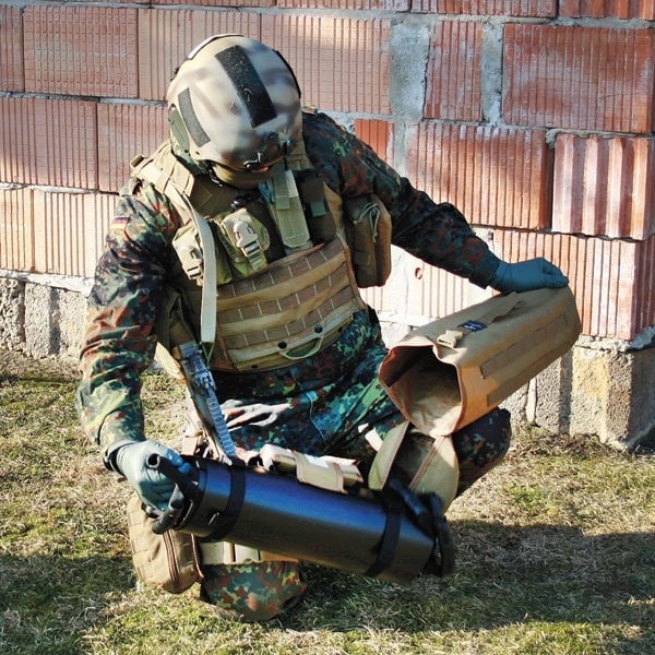Носілки рятувальні | Tac Med Solutions™ Foxtrot® DA| Колір: пісочний