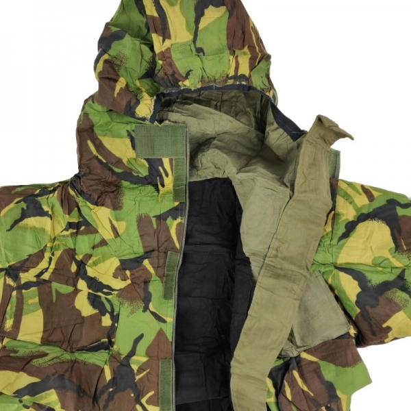 Костюм хімічного захисту Британія DPM MK IV