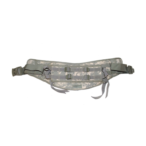 Пояс (комплектующие рюкзаков) MOLLE II Molded Waist Belt