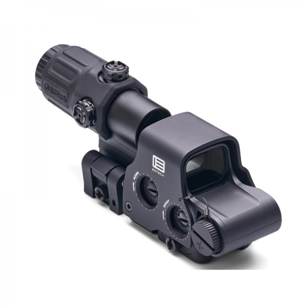 Приціл EOTECH HHS Green