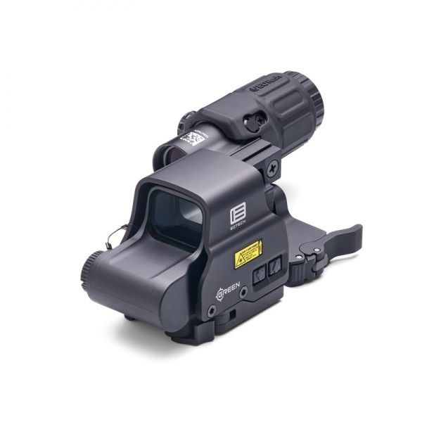 Приціл EOTECH HHS Green