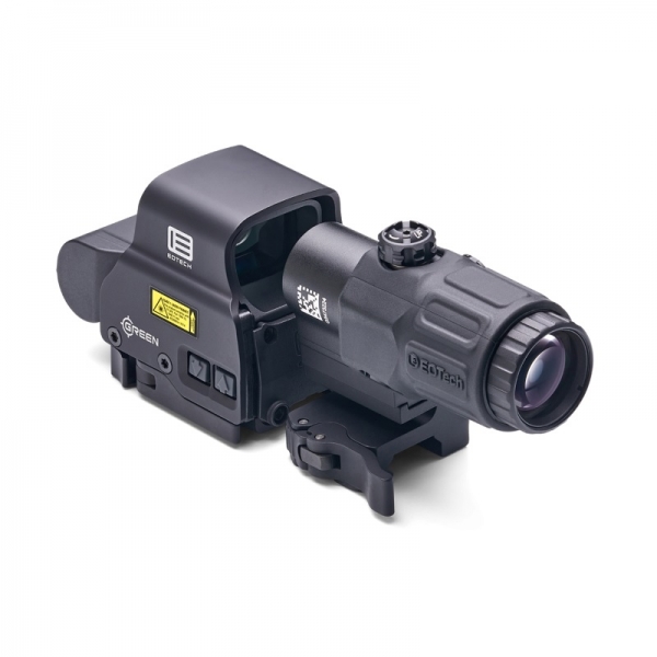 Приціл EOTECH HHS Green