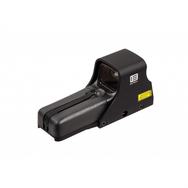 Прицел коллиматорный EOTECH 512 68MOA/1MOA