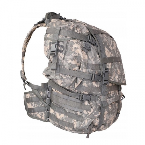 Основной рюкзак MOLLE II Large Rucksack