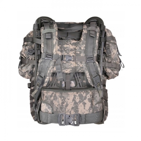 Основной рюкзак MOLLE II Large Rucksack