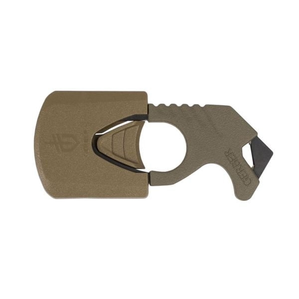Стропорез-стеклобой Gerber Strap Cutter