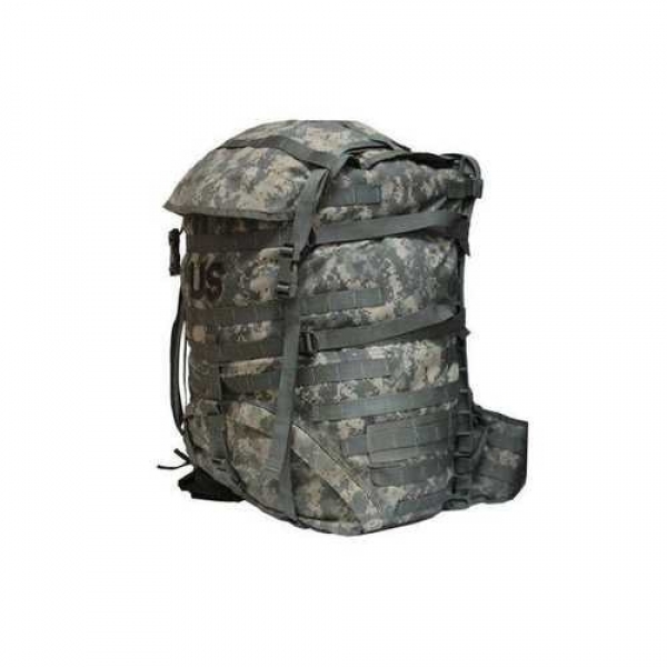 Рюкзак MOLLE II Large ACU