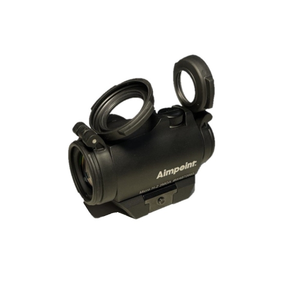 Коліматорний приціл Aimpoint Micro H-2 2МОА PRO