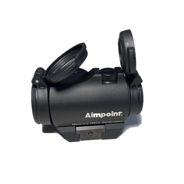 Коліматорний приціл Aimpoint Micro H-2 2МОА PRO