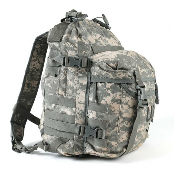 Рюкзак ACU Assault 3-Day MOLLE II