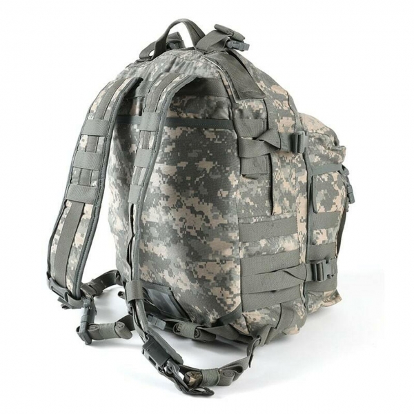 Рюкзак ACU Assault 3-Day MOLLE II