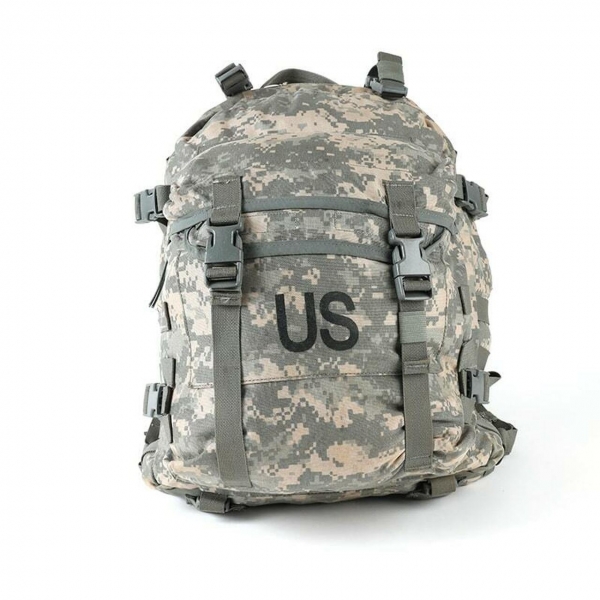 Рюкзак ACU Assault 3-Day MOLLE II
