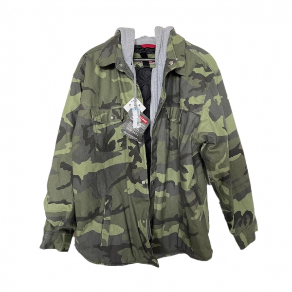 Куртка бомбер Craftsman тефлонопротектор