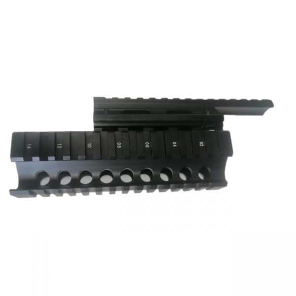 Тактическая планка пикатинни для АК Perun Arms Handguard