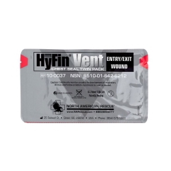 Плёнка окклюзионная HyFin Chest Seal