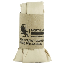 Перчатки North American Rescue Bear Claw