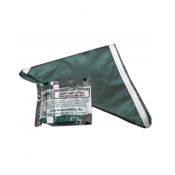 Универсальная перевязочная повязка-галстук H&H Dry Sterile Burn Dressing