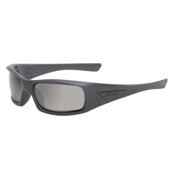 Тактические защитные очки  ESS 5B Gray Frame Mirrored Gray