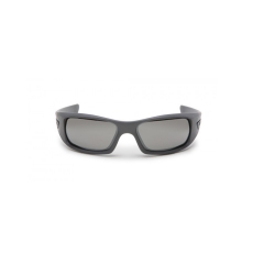 Тактичні захисні окуляри ESS 5B Gray Frame Mirrored Gray