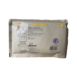Пластырь от ожогов Water-Jel Military Burning Pad 20x45cm