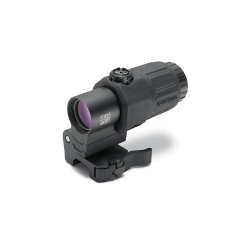 Магнифер Лупа EOTech G33.STS 3-кратная для коллиматорного голографического прицела | Black