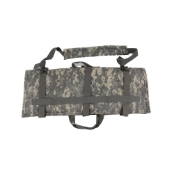 Тактична сумка M249 ACU Bulldog Barrel Bag