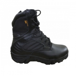 Черевики тактичні DELTA 516 Tactical Black